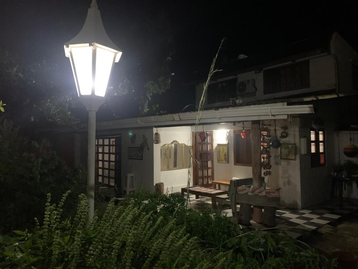 Hostal Casaluna San Andres Exterior photo